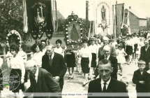 Procesja Bożego Ciała - 1967 rok