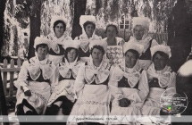 Zespół Malanowianie - 1976 rok