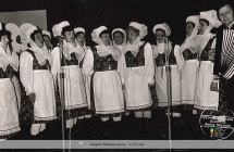 Zespół Malanowianie - 1973 rok