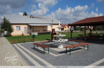 swietlica w Czachulcu 1
