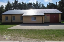 swietlica w Feliksowie