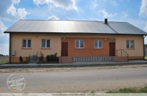 swietlica w Czachulcu