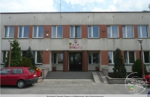 Budynek Urzedu Gminy w Malanowie, lata dwutysieczne