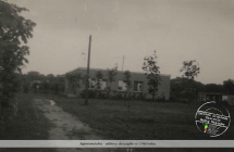 Agronomowka- oddana do uzytku w 1960 roku
