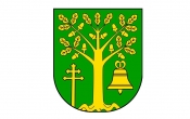 Herb Gminy Malanów