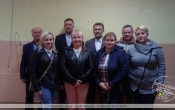 Sołectwo Czachulec Stary - Rada Sołecka - kadencja 2019-2024  Rada Sołecka: Kowalski Krzysztof, Dzikowska Renata, Kulawiecka Agnieszka, Kowalska Monika  Sołtys:Bartnik Anita
