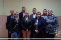 Sołectwo Czachulec Stary - Rada Sołecka - kadencja 2019-2024  Rada Sołecka: Kowalski Krzysztof, Dzikowska Renata, Kulawiecka Agnieszka, Kowalska Monika  Sołtys:Bartnik Anita