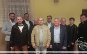 Sołectwo Dziadowice - Rada Sołecka - kadencja 2019-2024  Rada Sołecka: Zając Józef, Taborek Marcin, Włodarczyk Janusz, Herbich Lilla, Stachowiak Dariusz  Sołtys: Krawczyk Mirosław