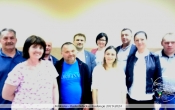 Sołectwo Feliksów - Rada Sołecka - kadencja 2019-2024  Rada Sołecka: Lis Milena, Urban Fabian, Galuba Ryszard, Lisiński Konrad, Jakubosz Małgorzata  Sołtys: Tyma Aleksandra