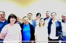 Sołectwo Feliksów - Rada Sołecka - kadencja 2019-2024  Rada Sołecka: Lis Milena, Urban Fabian, Galuba Ryszard, Lisiński Konrad, Jakubosz Małgorzata  Sołtys: Tyma Aleksandra