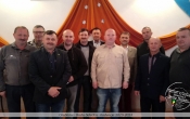 Sołectwo Grąbków - Rada Sołecka - kadencja 2019-2024  Rada Sołecka: Wypiór Marcin, Tomczak Jarosław, Wojtczak Bogumił, Kowalczyk Radosław, Gruszczyński Marian, Szuławy Piotr  Sołtys: Szymański Daniel