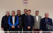 Sołectwo Miłaczew Kolonia - Rada Sołecka - kadencja 2019-2024  Rada Sołecka: Kąciak Dariusz, Bartczak Paweł, Kąciak Daniel  Sołtys: Józef Dzięcioł