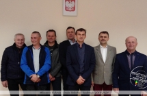 Sołectwo Miłaczew Kolonia - Rada Sołecka - kadencja 2019-2024  Rada Sołecka: Kąciak Dariusz, Bartczak Paweł, Kąciak Daniel  Sołtys: Józef Dzięcioł