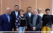 Sołectwo Rachowa - Rada Sołecka - kadencja 2019-2024  Rada Sołecka: Przybylak Barbara, Walaszczyk Katarzyna, Adamek Małgorzata, Górski Kazimierz  Sołtys: Frątczak Jerzy