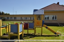 Gminne Przedszkole w Malanowie - 2020 rok