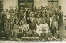 SP Malanow-wycieczka