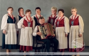 Zespół Jarzębinki - 2020 rok