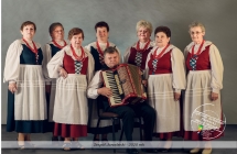 Zespół Jarzębinki - 2020 rok