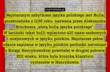 Bulla gnieźnieńska z 1136 roku