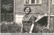Maria Strzelczyk