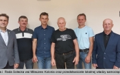 MILACZEW KOLONIA