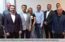 Grupa 10 osób