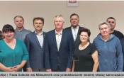 MILACZEWEK