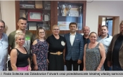 DZIADOWICE FOLWARK